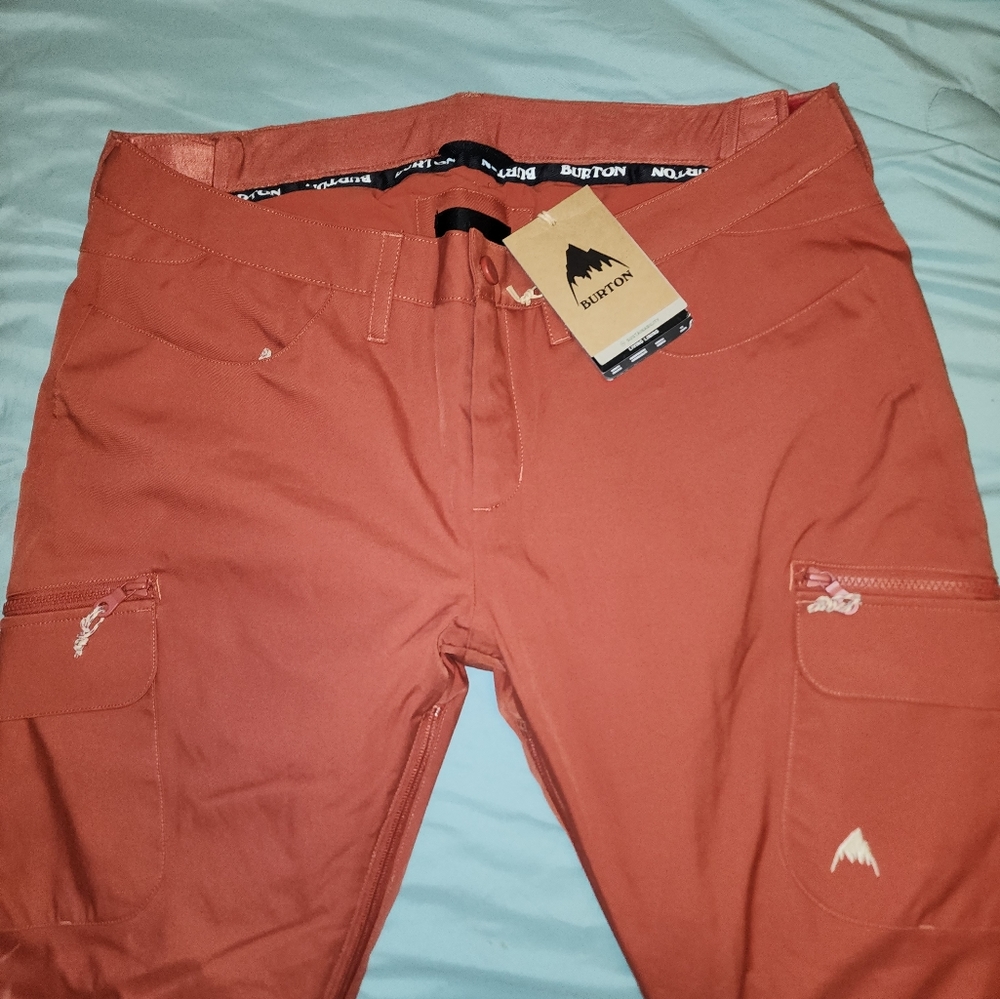 Burton Snow Pants